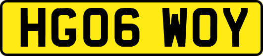 HG06WOY