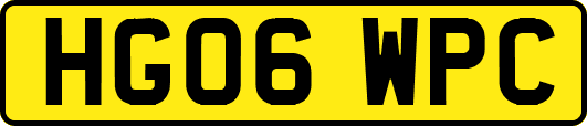 HG06WPC