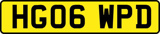 HG06WPD