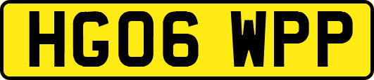 HG06WPP