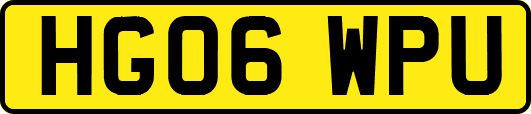 HG06WPU