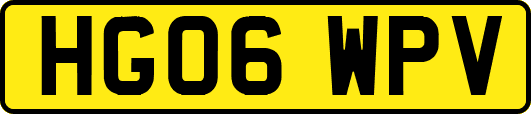 HG06WPV