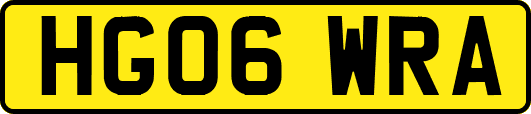 HG06WRA