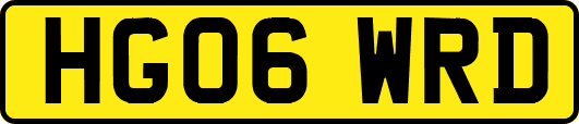 HG06WRD