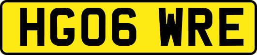 HG06WRE