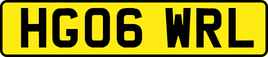 HG06WRL