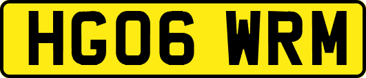 HG06WRM