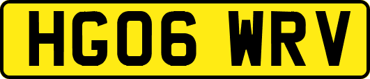 HG06WRV