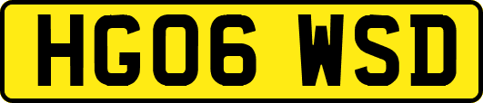 HG06WSD