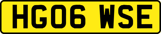 HG06WSE