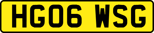 HG06WSG