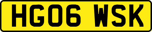 HG06WSK