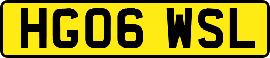 HG06WSL