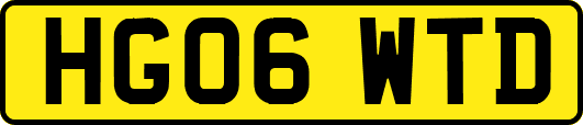 HG06WTD