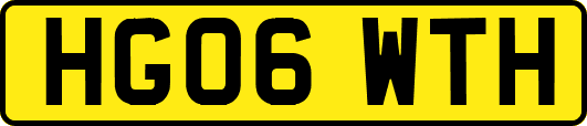 HG06WTH