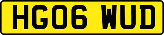 HG06WUD