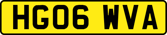 HG06WVA