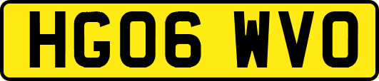 HG06WVO