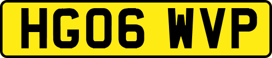 HG06WVP