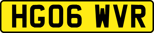 HG06WVR