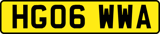 HG06WWA