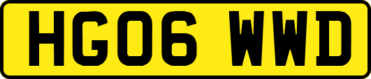 HG06WWD