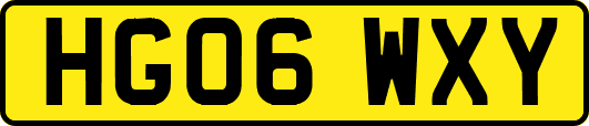 HG06WXY