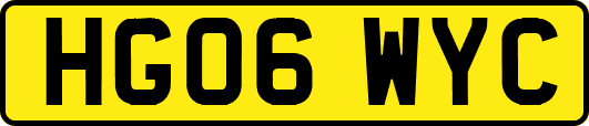 HG06WYC