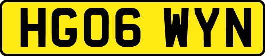 HG06WYN