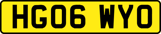 HG06WYO