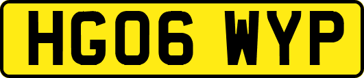 HG06WYP