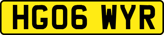 HG06WYR