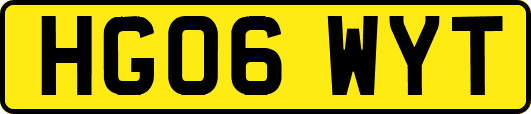 HG06WYT