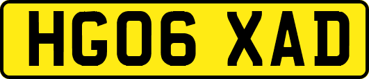 HG06XAD