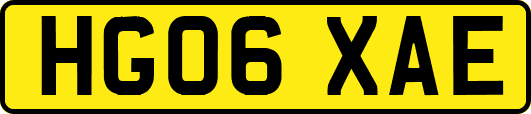 HG06XAE