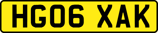 HG06XAK