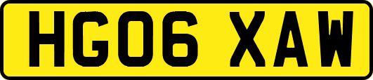 HG06XAW