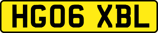 HG06XBL