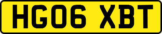 HG06XBT