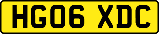 HG06XDC