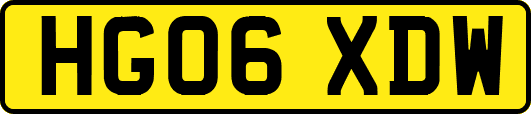 HG06XDW