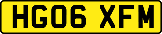 HG06XFM