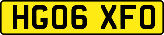 HG06XFO