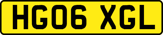 HG06XGL