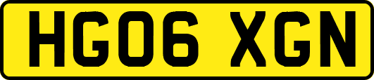 HG06XGN