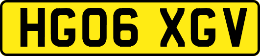 HG06XGV