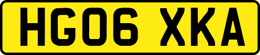 HG06XKA