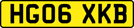 HG06XKB