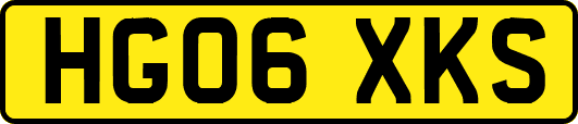 HG06XKS