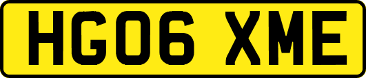 HG06XME